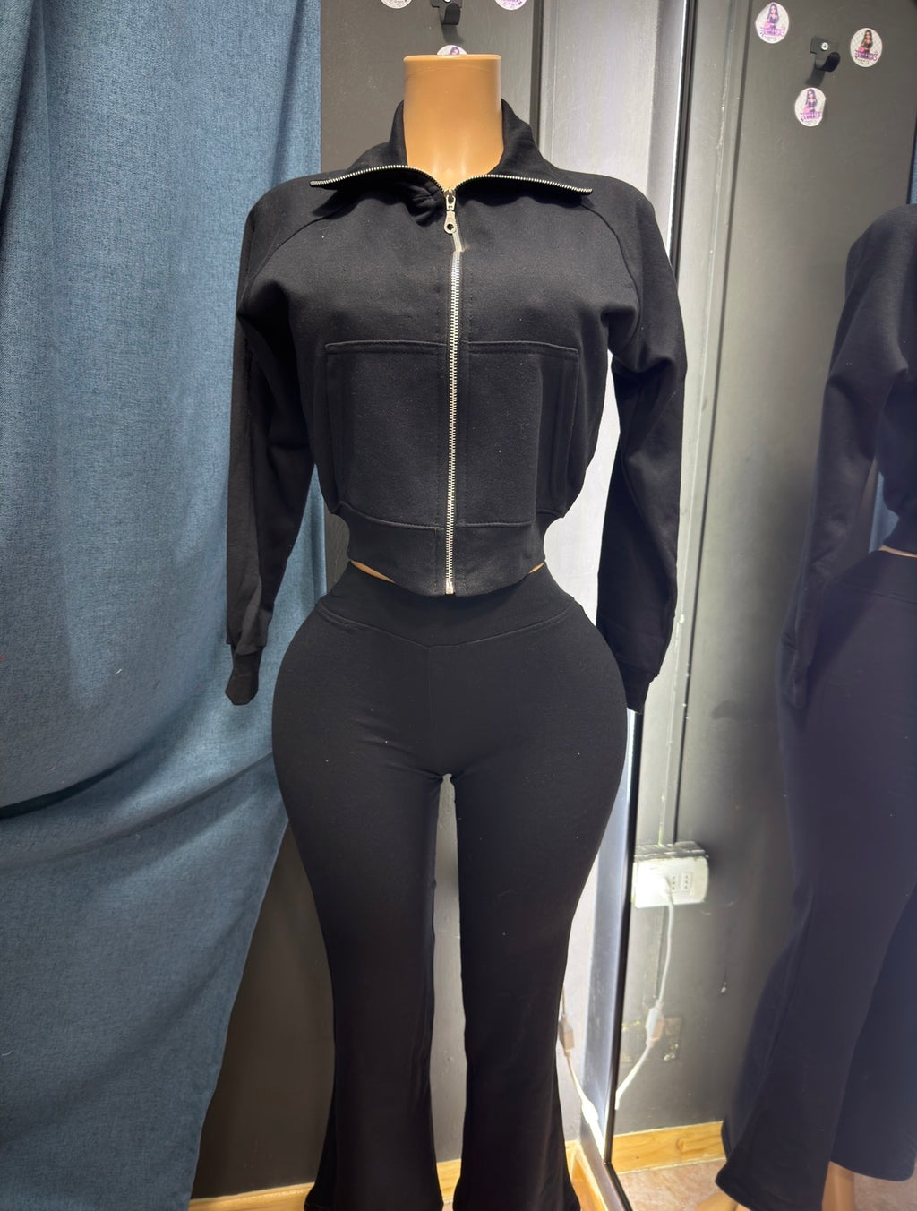 Conjuntos estilo Zara