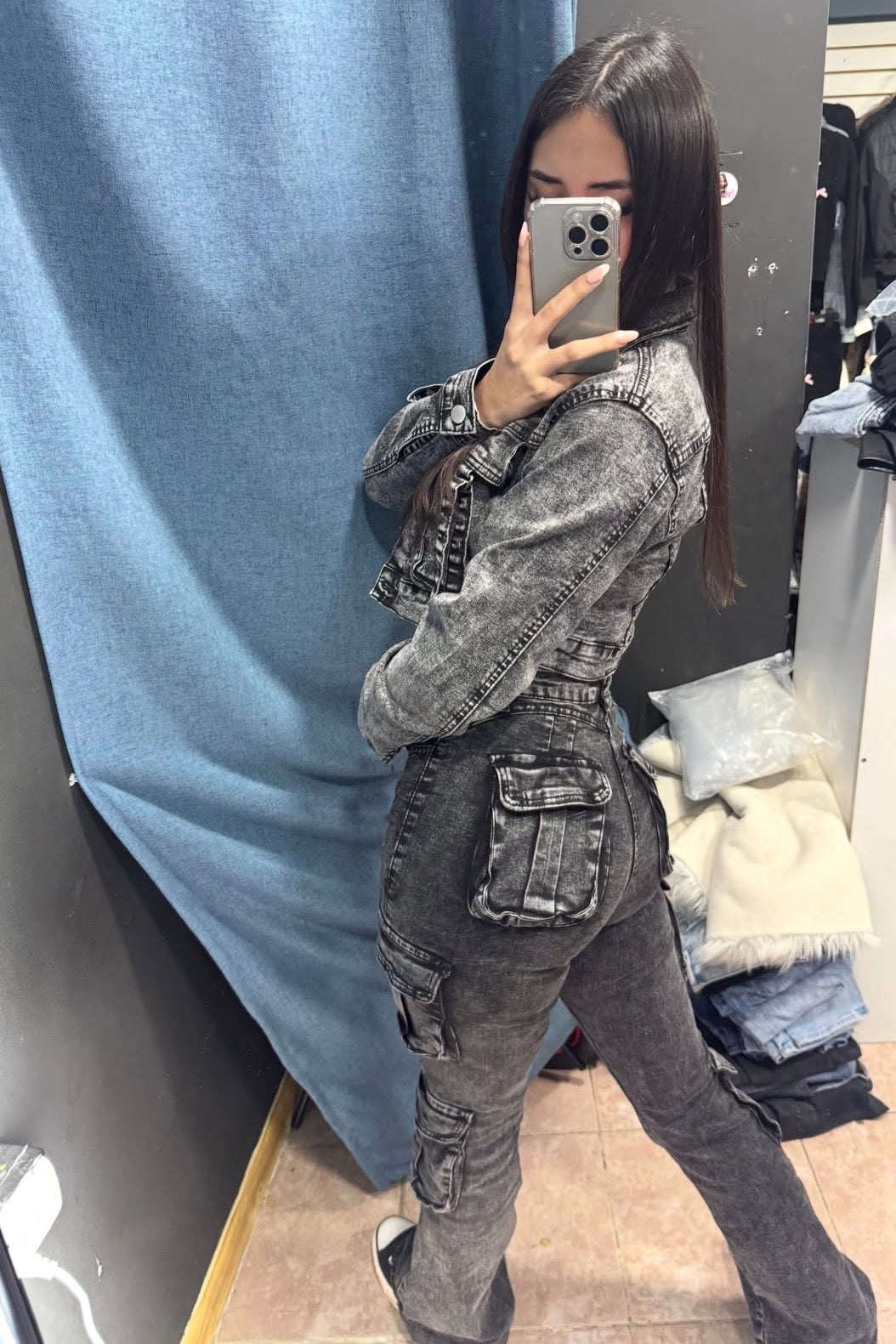 Conjunto Estilo FN