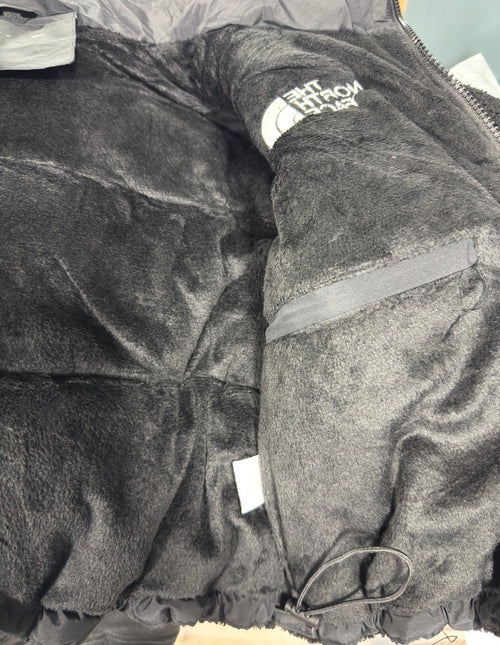 Chaqueta estilo TNF
