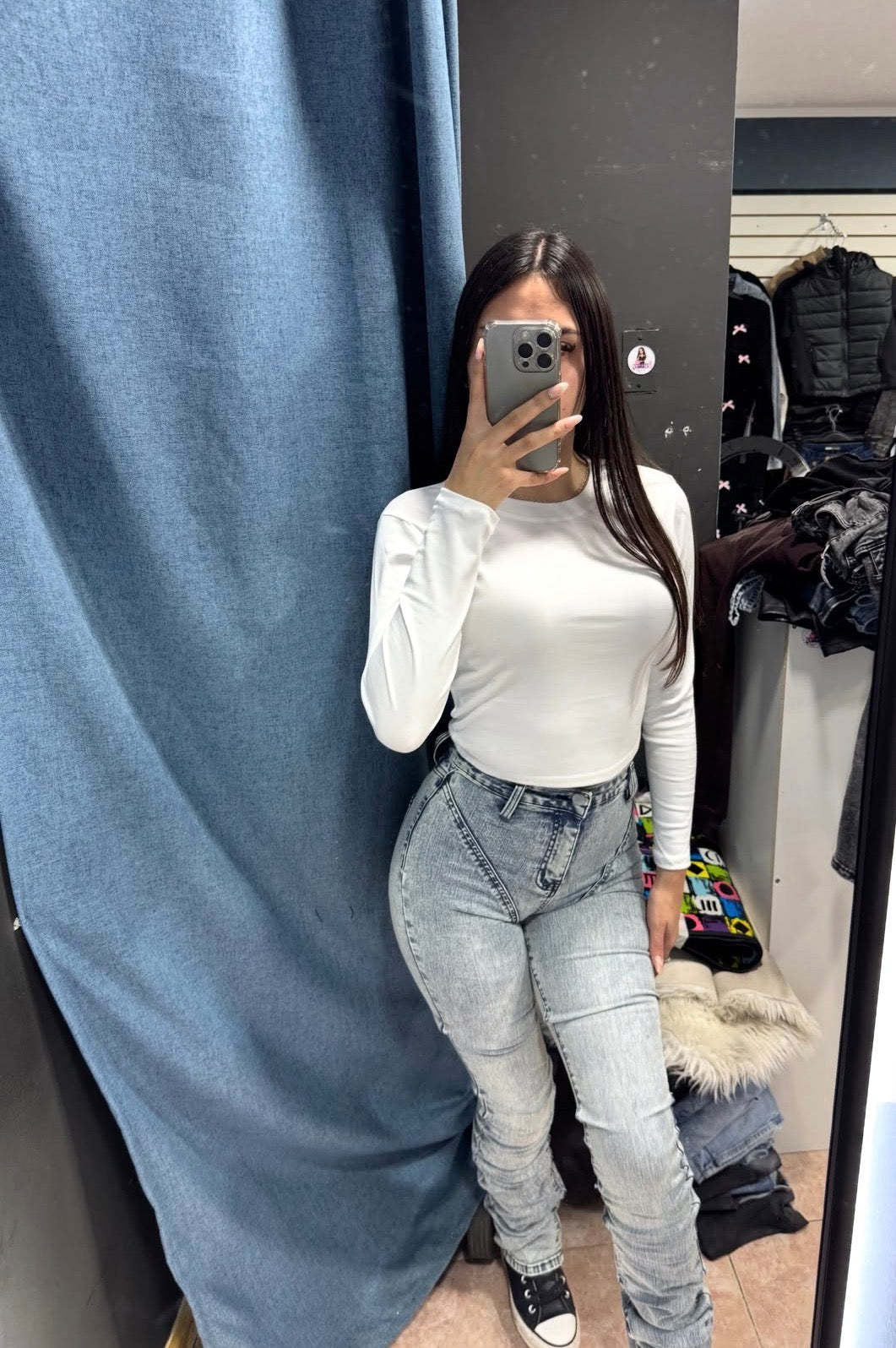 Jeans FN