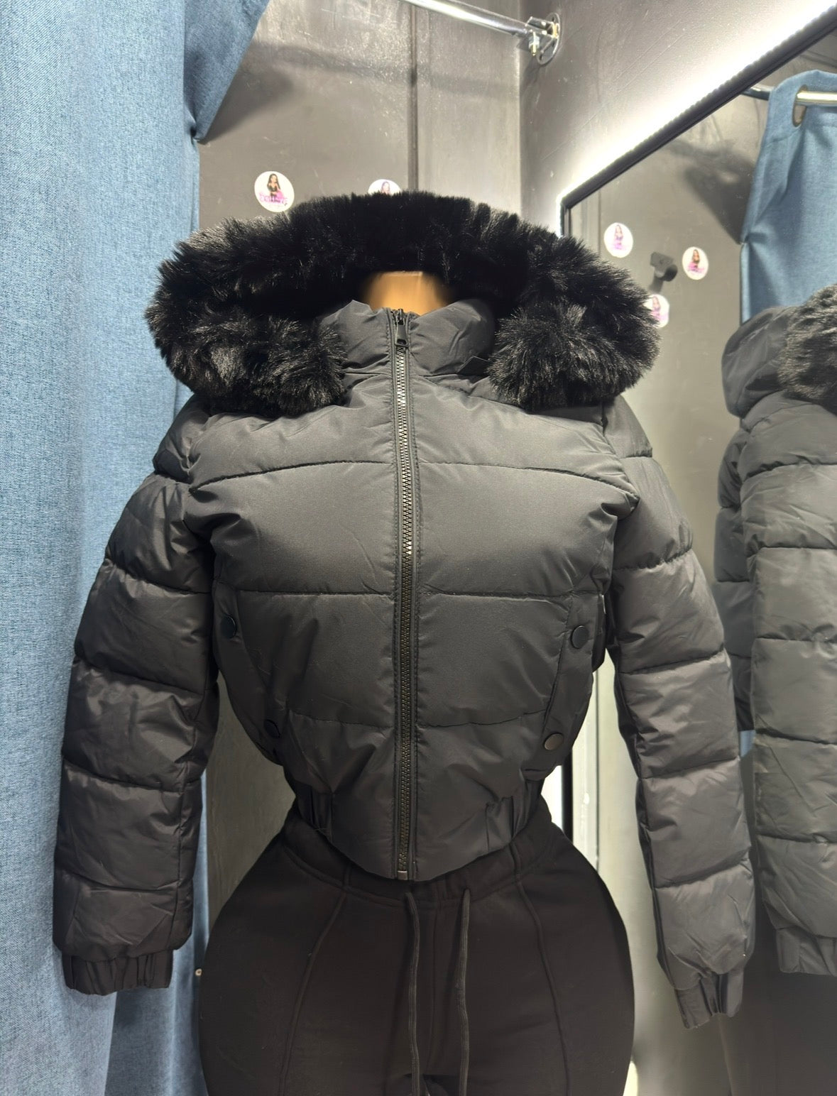Chaqueta