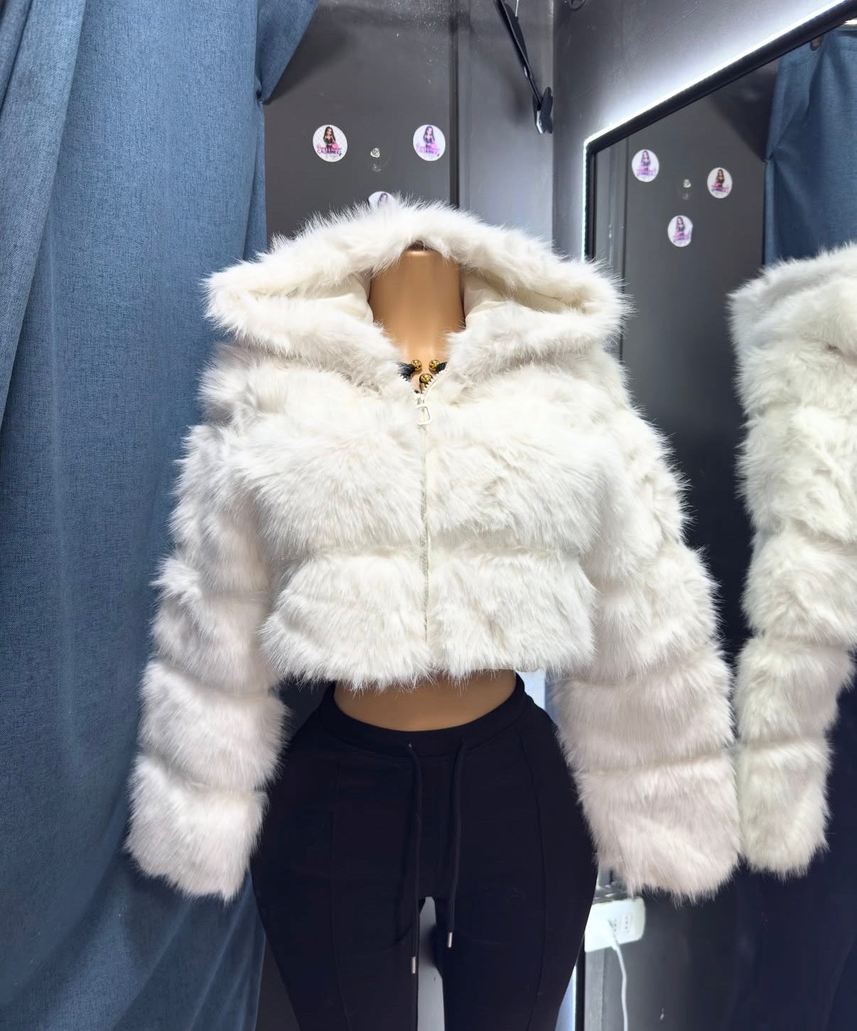 Chaquetas