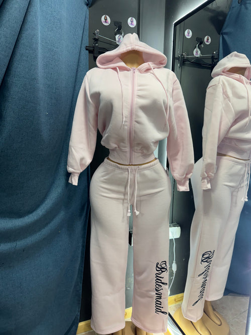 Conjunto FN