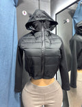 Chaqueta estilo Zara