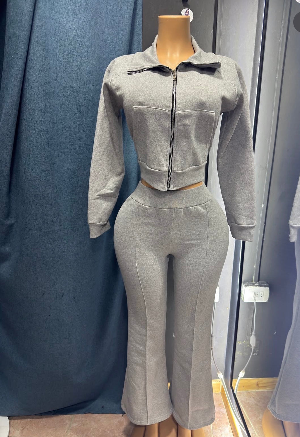 Conjuntos estilo Zara
