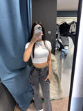 Jeans Flare MC1042-2