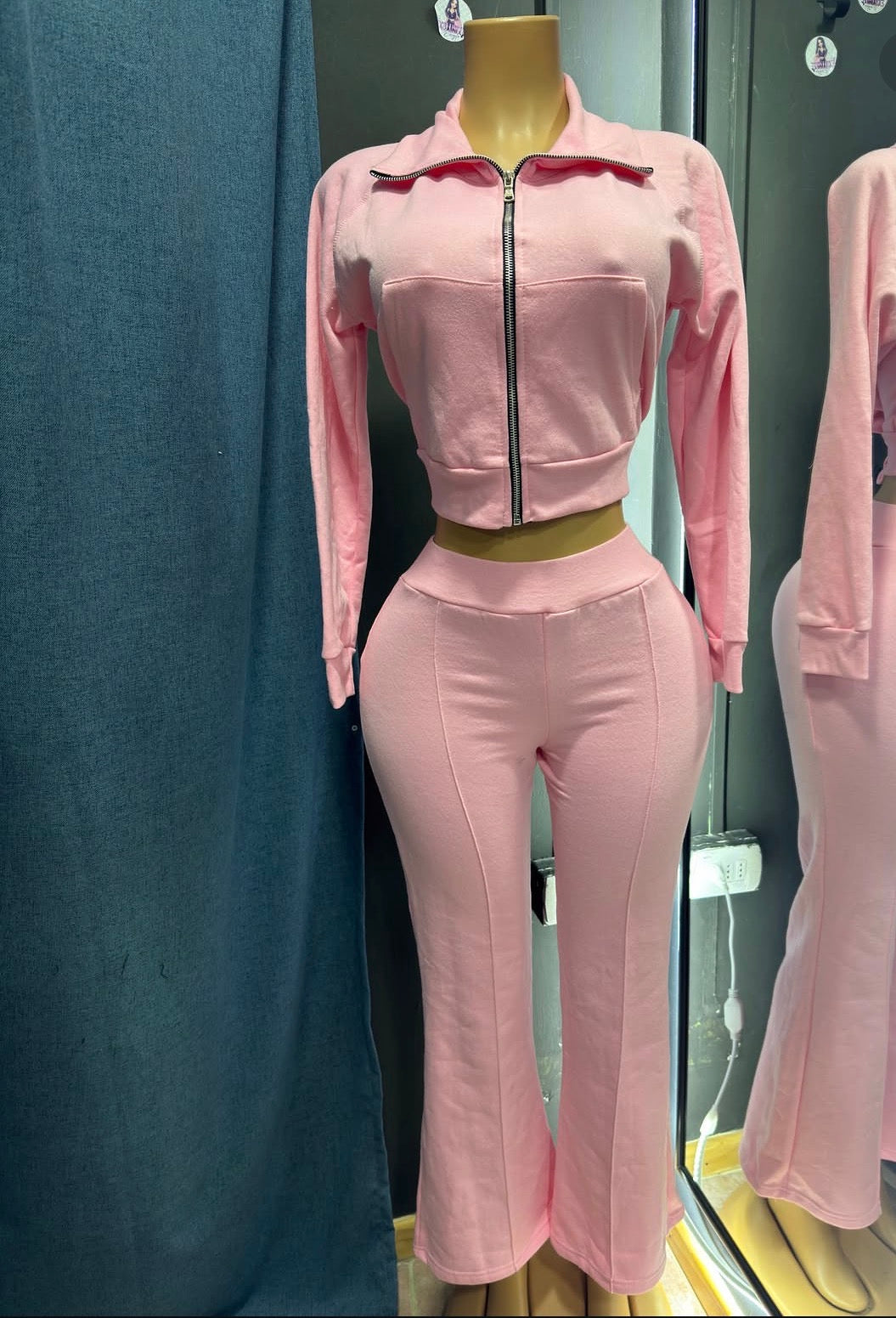 Conjuntos estilo Zara