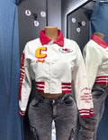 Chaqueta FN