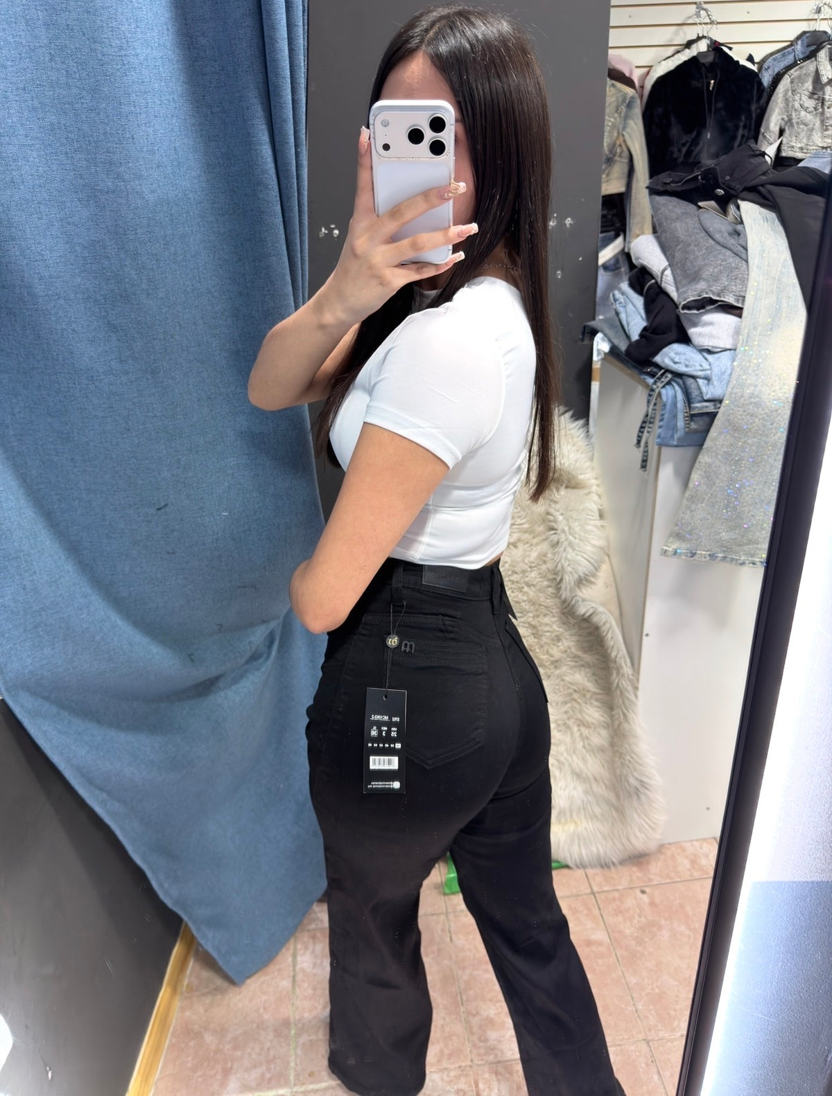 Jeans - MC 1063-2