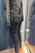 Jeans estilo FN
