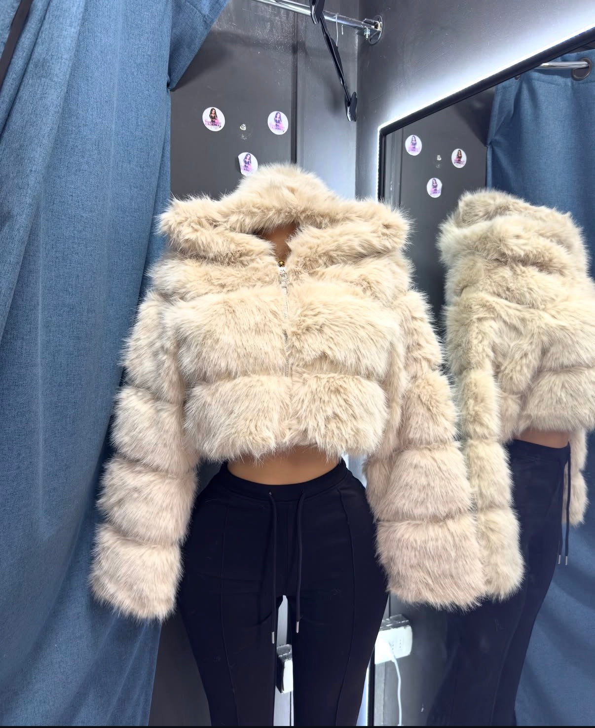 Chaquetas