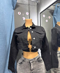 Chaqueta jeans