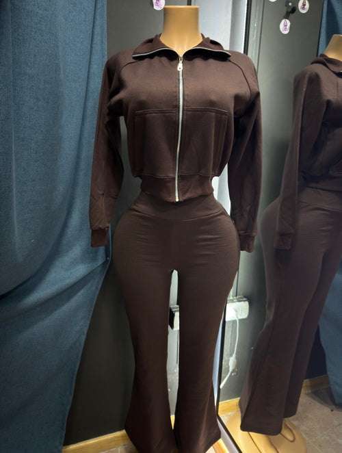 Conjuntos estilo Zara