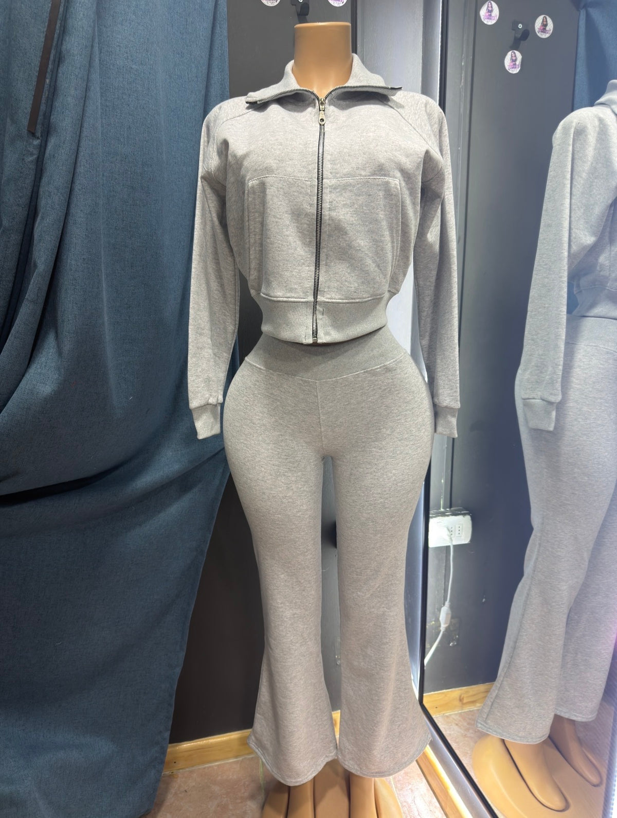 Conjuntos estilo Zara
